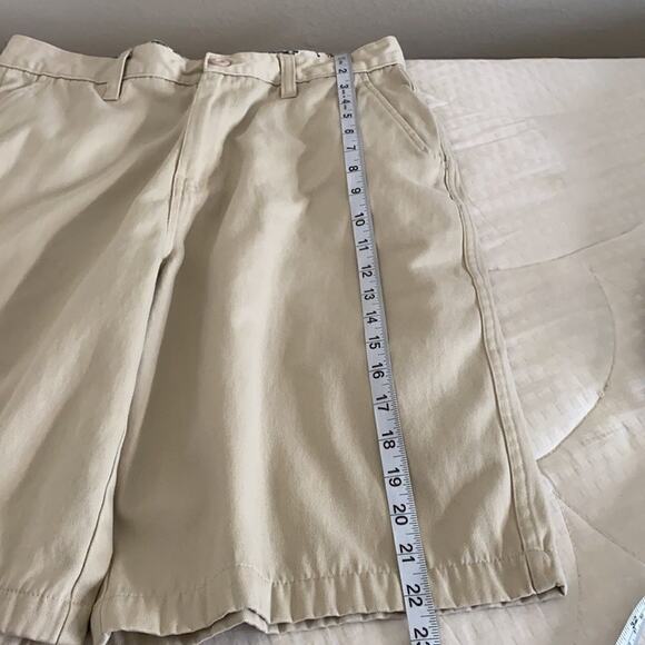 Rusty Tan Cargo Shorts 32 - Picture 13 of 15